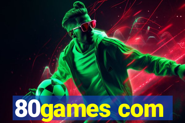 80games com